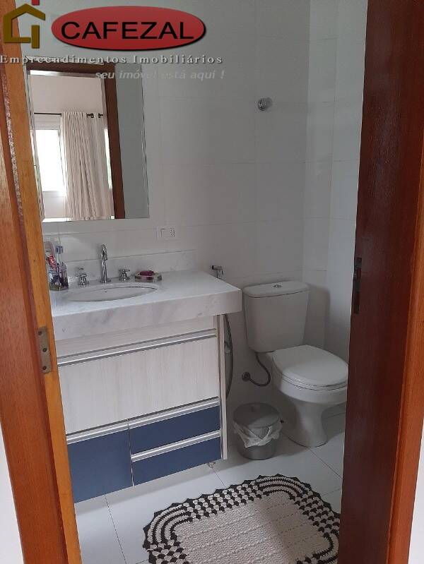 Casa, 4 quartos, 244 m² - Foto 14