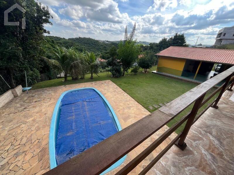 Casa, 4 quartos, 324 m² - Foto 8
