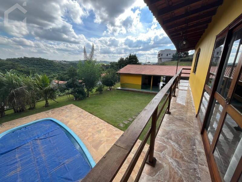 Casa, 4 quartos, 324 m² - Foto 9
