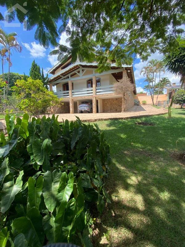 Casa, 3 quartos, 446 m² - Foto 2