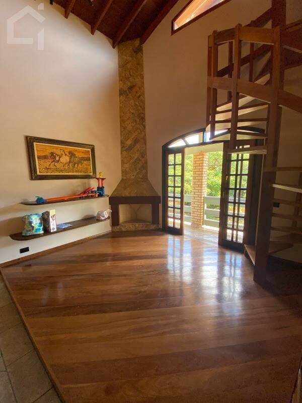 Casa, 3 quartos, 446 m² - Foto 4