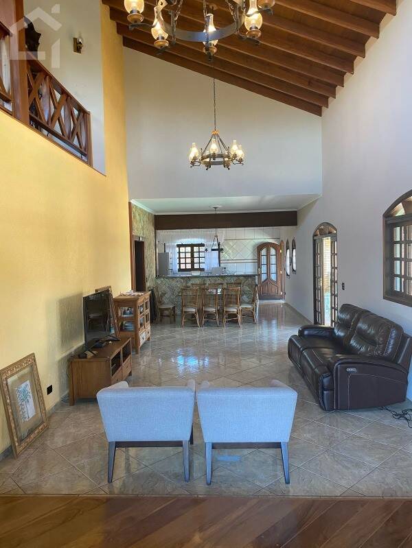 Casa, 3 quartos, 446 m² - Foto 5