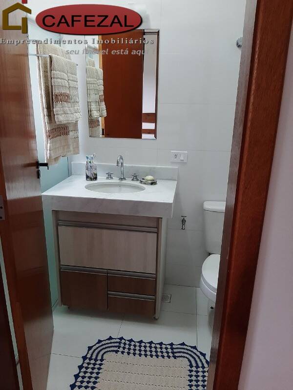 Casa, 4 quartos, 244 m² - Foto 16