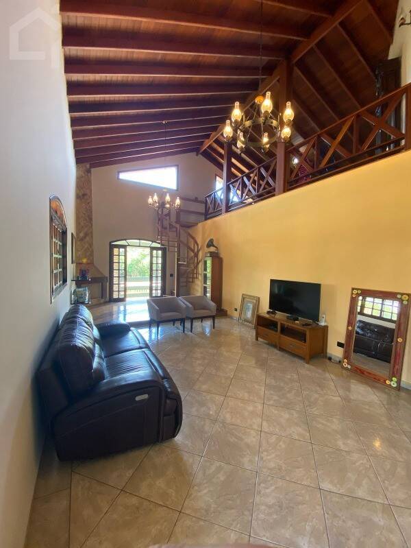 Casa, 3 quartos, 446 m² - Foto 6