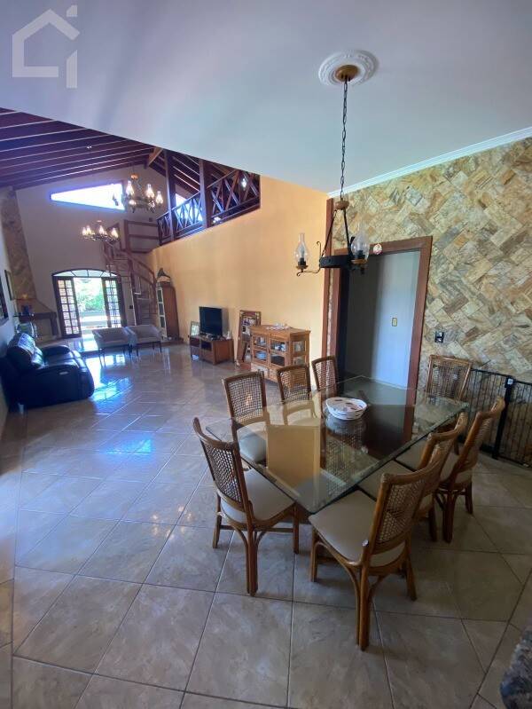 Casa, 3 quartos, 446 m² - Foto 9