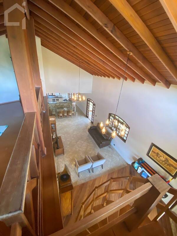 Casa, 3 quartos, 446 m² - Foto 10