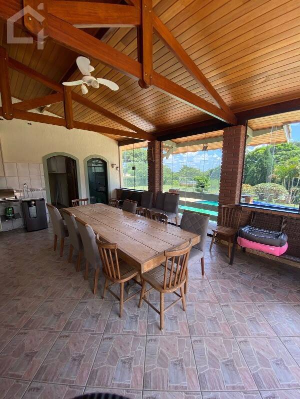 Casa, 3 quartos, 446 m² - Foto 19