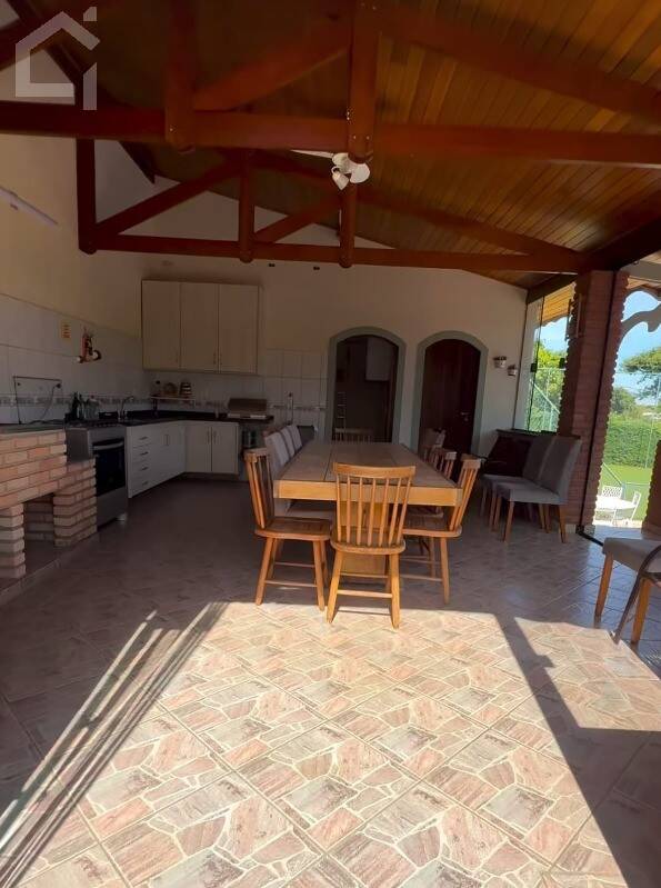 Casa, 3 quartos, 446 m² - Foto 21