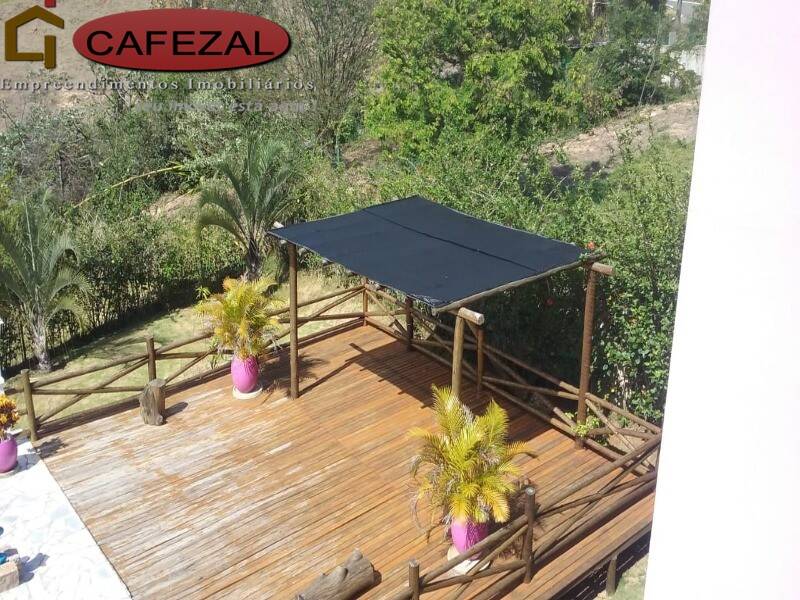 Casa de Condomínio, 4 quartos - Foto 5