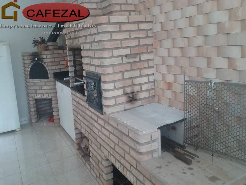 Casa de Condomínio, 4 quartos - Foto 7