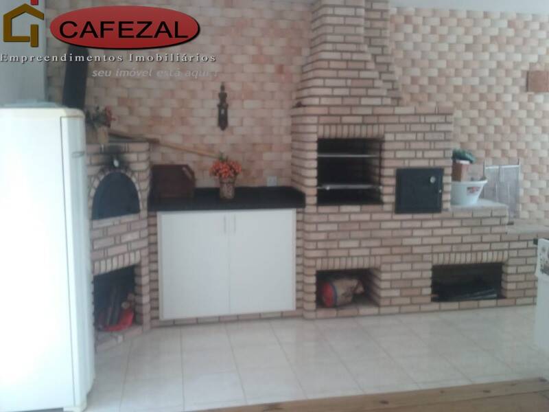 Casa de Condomínio, 4 quartos - Foto 8