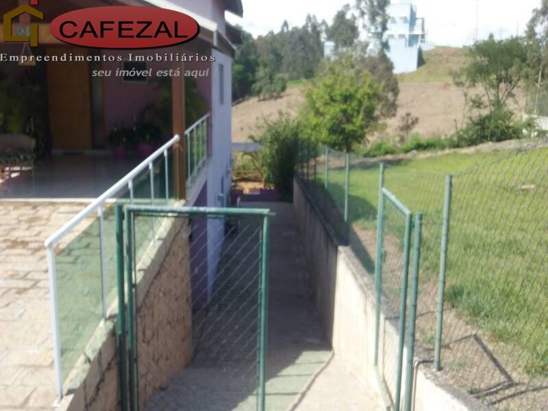 Casa de Condomínio, 4 quartos - Foto 10
