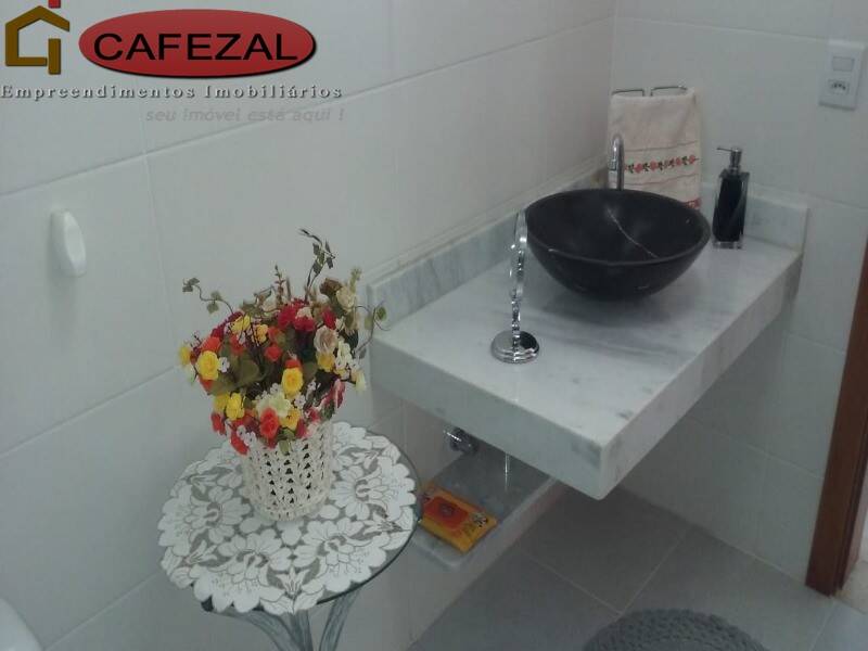 Casa de Condomínio, 4 quartos - Foto 13