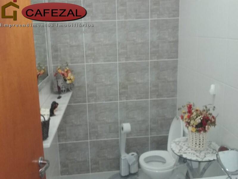 Casa de Condomínio, 4 quartos - Foto 14