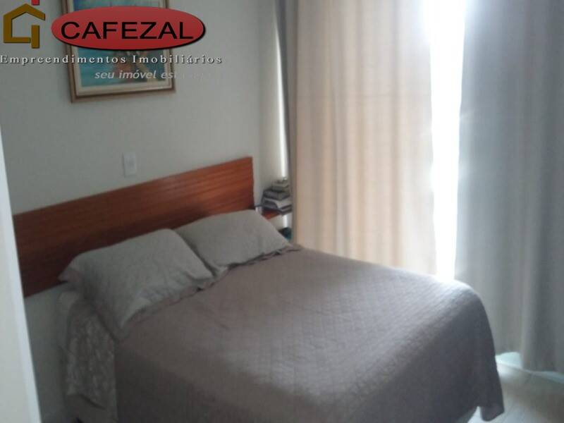 Casa de Condomínio, 4 quartos - Foto 21