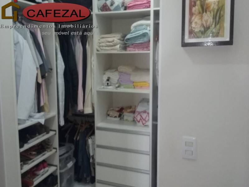 Casa de Condomínio, 4 quartos - Foto 22