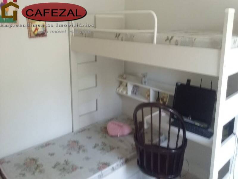 Casa de Condomínio, 4 quartos - Foto 23
