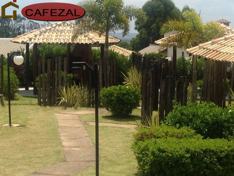 Casa de Condomínio, 4 quartos - Foto 28