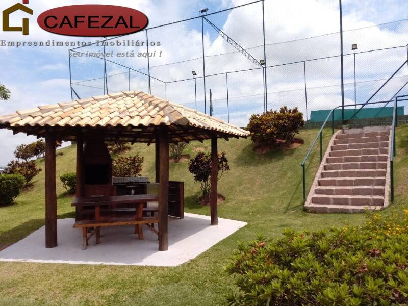 Casa de Condomínio, 4 quartos - Foto 31