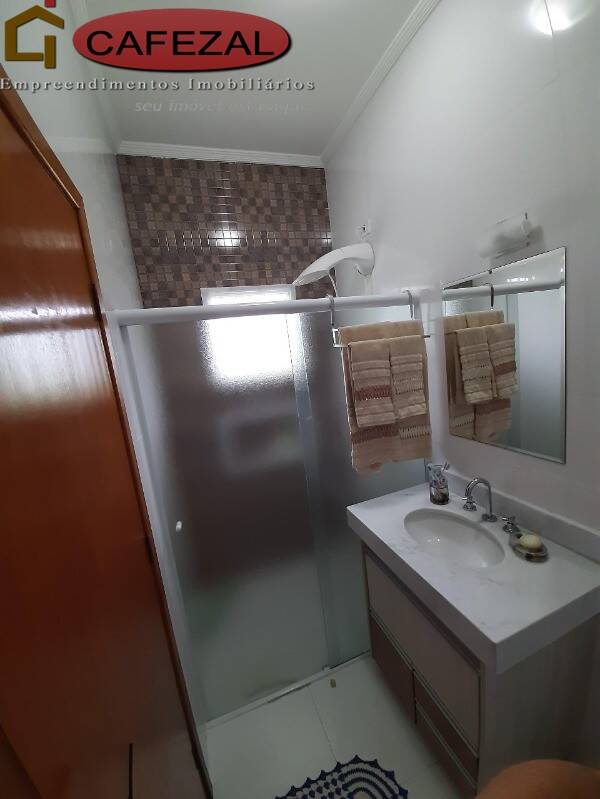 Casa, 4 quartos, 244 m² - Foto 22