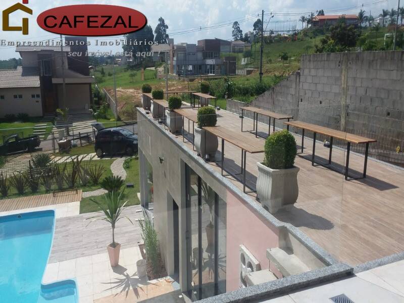Casa de Condomínio, 4 quartos - Foto 5