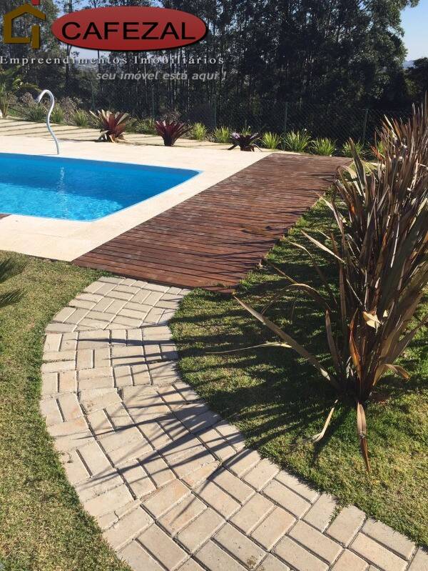 Casa de Condomínio, 4 quartos - Foto 7