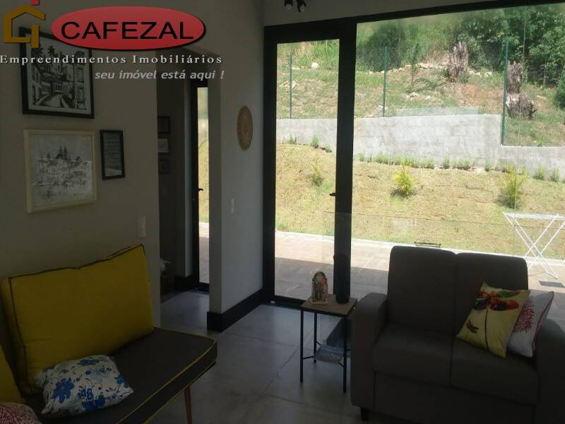 Casa de Condomínio, 4 quartos - Foto 14