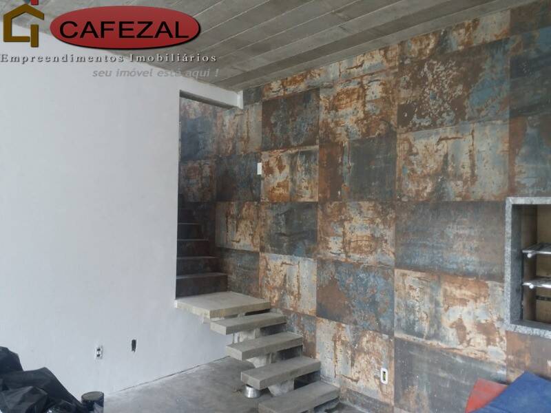 Casa de Condomínio, 4 quartos - Foto 15