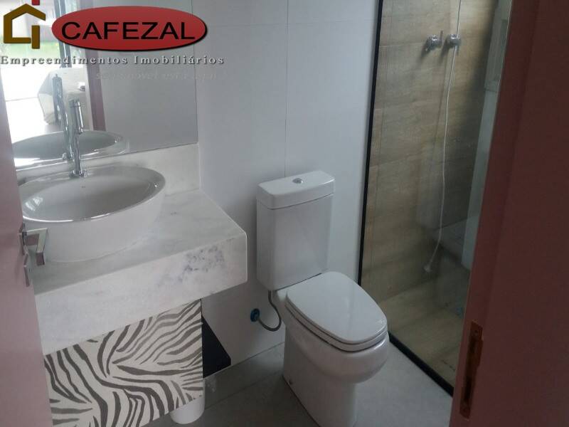 Casa de Condomínio, 4 quartos - Foto 17
