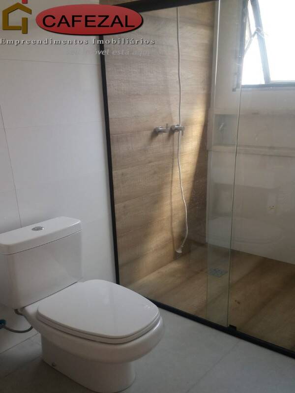 Casa de Condomínio, 4 quartos - Foto 18
