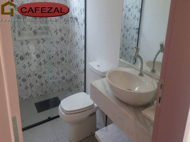 Casa de Condomínio, 4 quartos - Foto 19