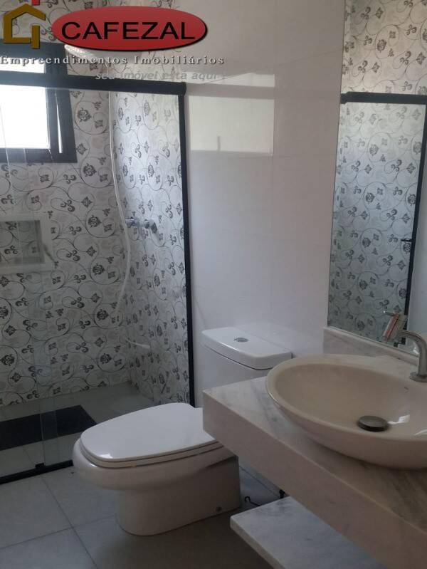 Casa de Condomínio, 4 quartos - Foto 20