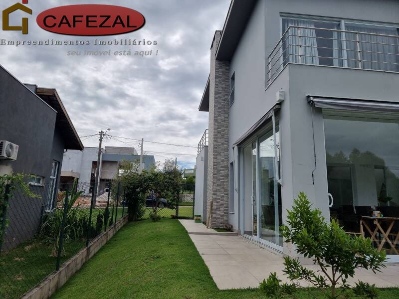 Casa de Condomínio, 4 quartos - Foto 4