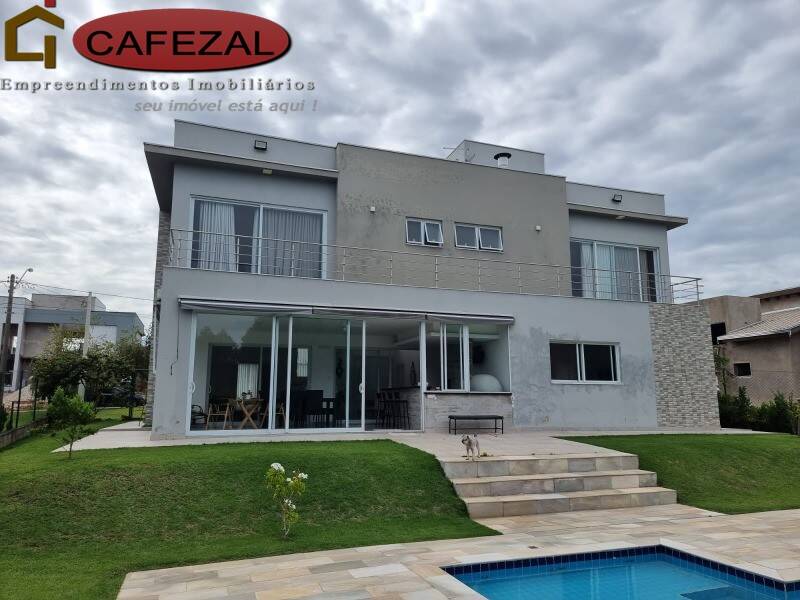 Casa de Condomínio, 4 quartos - Foto 6