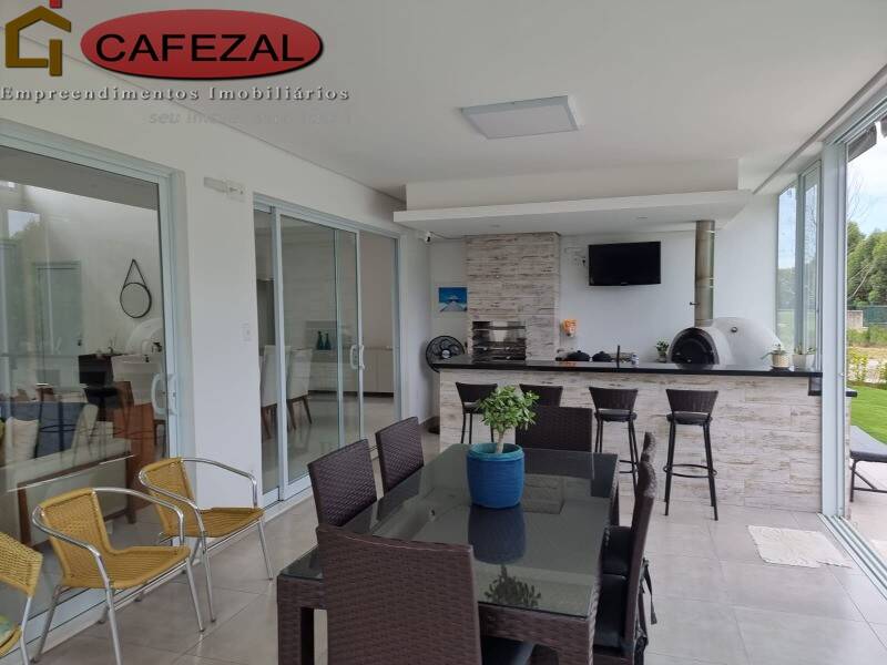 Casa de Condomínio, 4 quartos - Foto 7