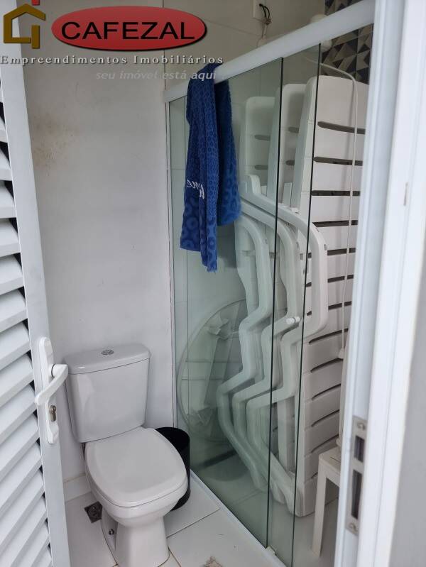 Casa de Condomínio, 4 quartos - Foto 8