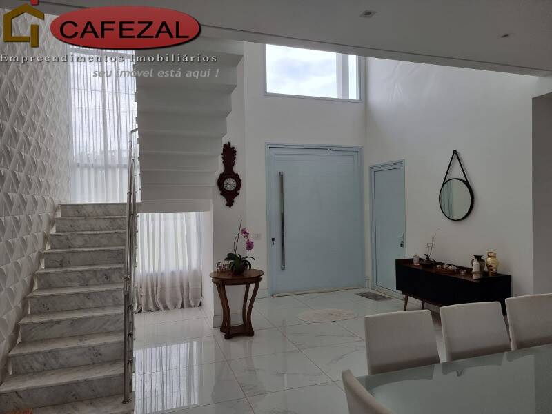 Casa de Condomínio, 4 quartos - Foto 20