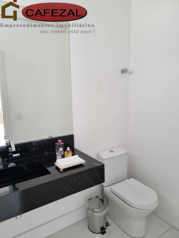 Casa de Condomínio, 4 quartos - Foto 25