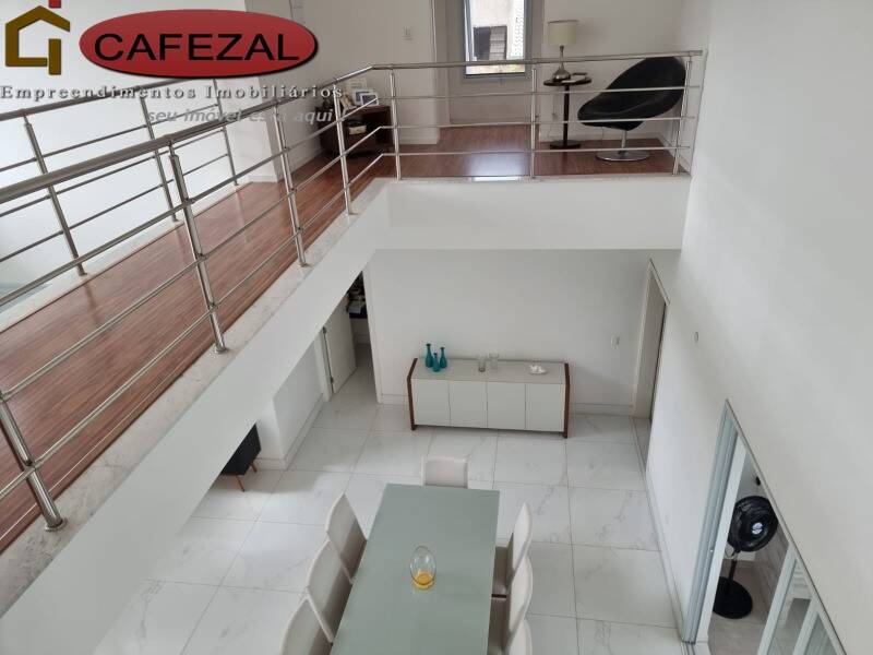 Casa de Condomínio, 4 quartos - Foto 35