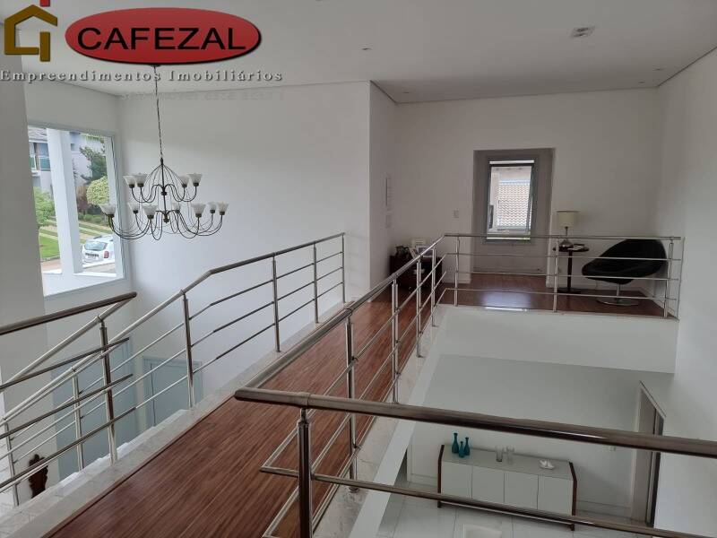 Casa de Condomínio, 4 quartos - Foto 36