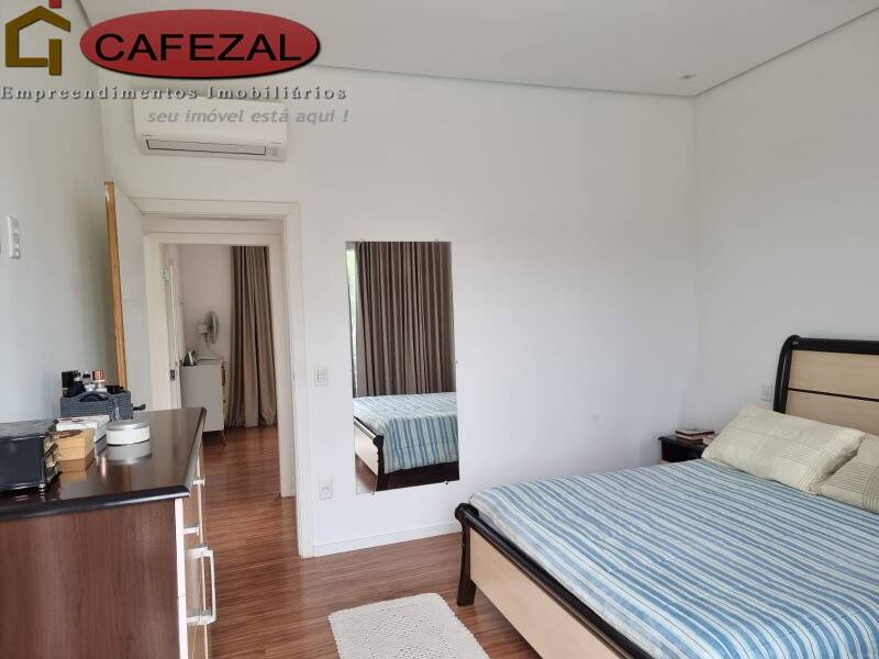 Casa de Condomínio, 4 quartos - Foto 41