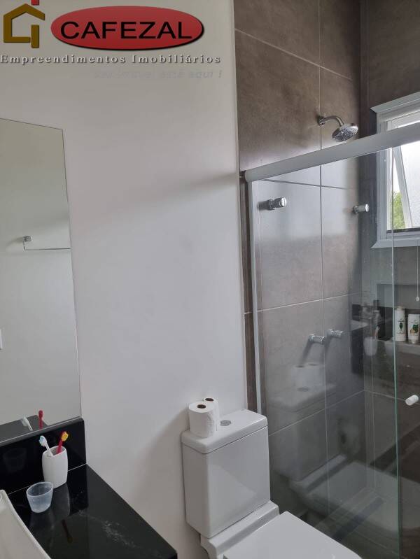 Casa de Condomínio, 4 quartos - Foto 42