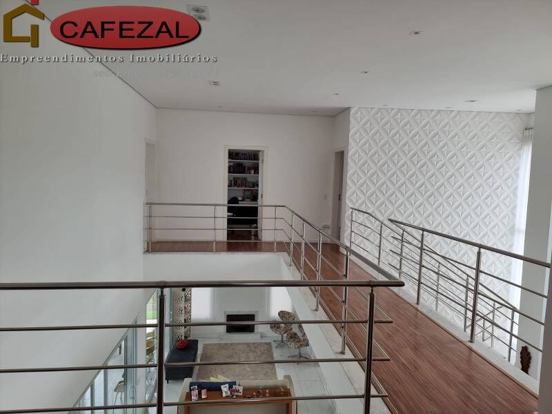 Casa de Condomínio, 4 quartos - Foto 43