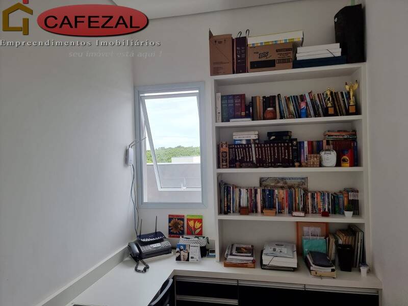 Casa de Condomínio, 4 quartos - Foto 44
