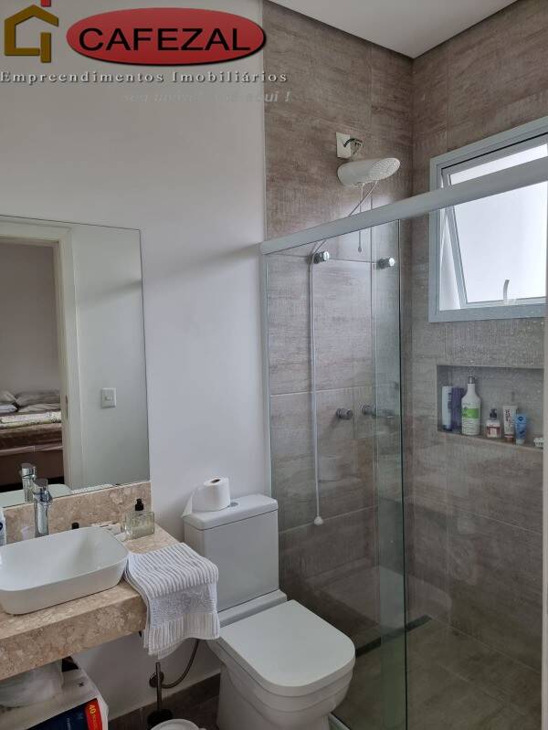 Casa de Condomínio, 4 quartos - Foto 47