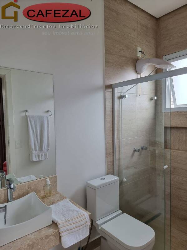 Casa de Condomínio, 4 quartos - Foto 48