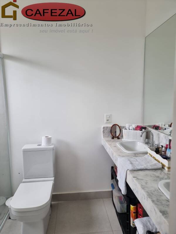 Casa de Condomínio, 4 quartos - Foto 51