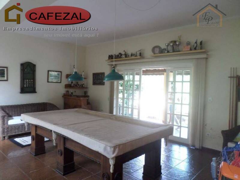 Casa, 5 quartos, 1360 m² - Foto 6