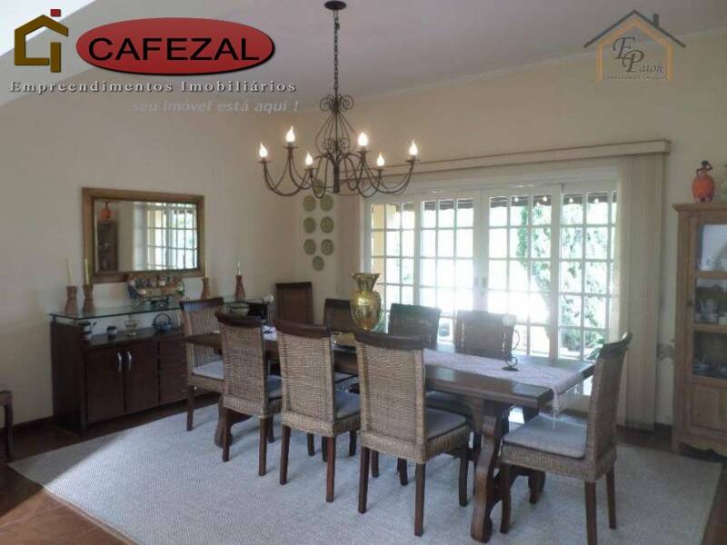 Casa, 5 quartos, 1360 m² - Foto 7