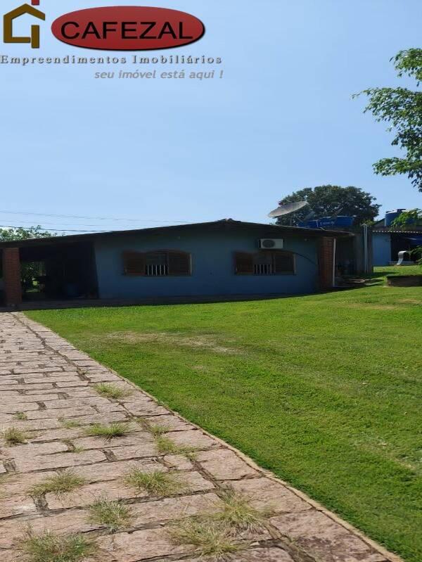 Depósito-Galpão, 250 m² - Foto 2
